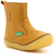 Boots enfant Kickers Socool