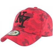 Casquette Hip Hop Honour Casquette Homme