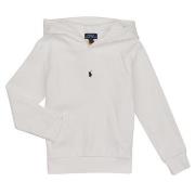 Sweat-shirt enfant Polo Ralph Lauren LS HOODIE M2-KNIT SHIRTS-SWEATSHI...