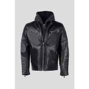 Veste Redskins BYRON MOJITO BLACK