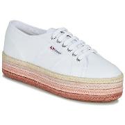 Baskets basses Superga 2790-COTCOLOROPEW