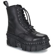 Bottines New Rock M-WALL083CCT-S6