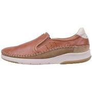 Mocassins Fluchos F0794