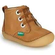 Boots enfant Kickers SONIZA