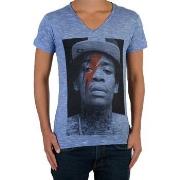 T-shirt enfant Eleven Paris Wizka SS Wiz Khalifa Mixte