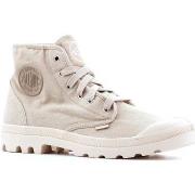 Baskets montantes Palladium Pampa Hi 02352-238-M