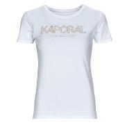 T-shirt Kaporal JALL ESSENTIEL