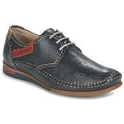 Derbies Fluchos CATAMARAN