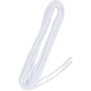 Lacets Famaco LACET ROND FIN 75 CM BLANC