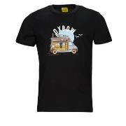 T-shirt Oxbow P1TITRUCK