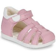 Sandales enfant Geox B SANDAL MACCHIA GIR