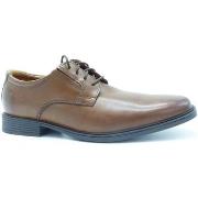 Derbies Clarks TILDEN PLAIN