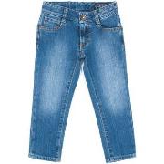 Jeans enfant Hero -