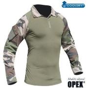 T-shirt Opex -