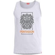 T-shirt Pentagon -