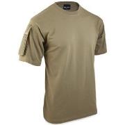 T-shirt Mil-tec -