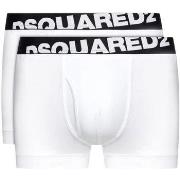 Boxers Dsquared -