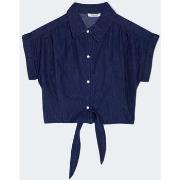 Chemise enfant Liu Jo -