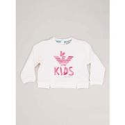 Sweat-shirt enfant Emporio Armani -