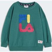 Sweat-shirt enfant Fila -