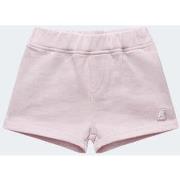 Short enfant K-Way -