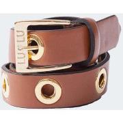 Ceinture enfant Lulu -