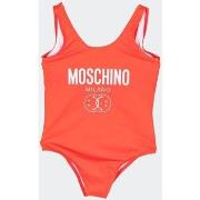 Maillots de bain enfant Moschino -