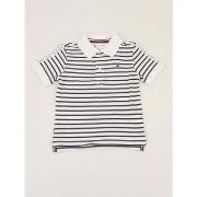 T-shirt enfant Tommy Hilfiger -