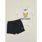 Ensembles enfant Lyle &amp; Scott -