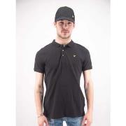 T-shirt enfant Lyle &amp; Scott -