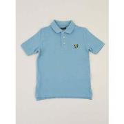 T-shirt enfant Lyle &amp; Scott -