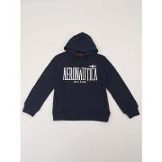 Sweat-shirt enfant Aeronautica Militare -