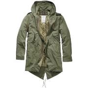 Parka Brandit -