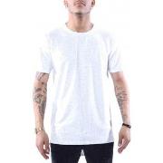 Debardeur Project X Paris Tee shirt homme Oversize blanc 88161122-W