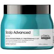 Shampooings L'oréal Scalp Advanced Shampooing amp; Masque 2-en-1 Anti-...
