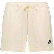 Short Nike W nsw club flc mr short