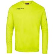 T-shirt Kappa Maillot Goalkeeper