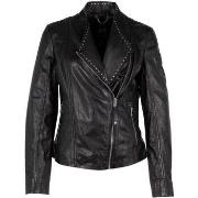 Veste Gipsy Adriane Noir