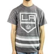 T-shirt Mitchell And Ness T-shirt NHL Los Angeles Kings