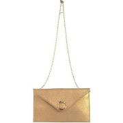 Pochette Bienve Lady cérémonie dam34825 or