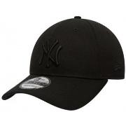 Casquette New-Era Casquette homme new york noir - 80468932