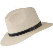 Chapeau Chapeau-Tendance Véritable panama GARTH T57