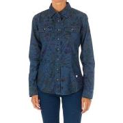 Veste Met 10DCL0058-D484