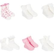 Chaussettes enfant Le Petit Garçon 2002-VER-SURTIDO