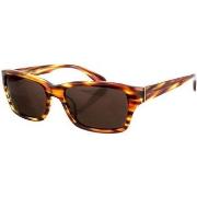 Lunettes de soleil La Martina LM50604