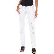 Jeans Met E014152-D536