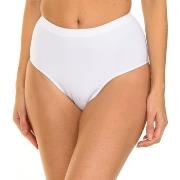 Culottes gainantes Intimidea 311128-BIANCO