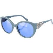 Lunettes de soleil Swarovski SK0174S-84V