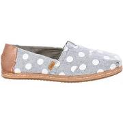 Espadrilles enfant Toms 10012636