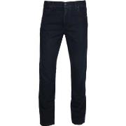 Pantalon Alberto Pantalon Stone Marine